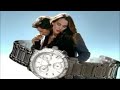 Bulova Watch Commercial Luxuy Watch Bulova Watch Commercial Luxuy Watch