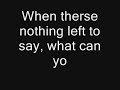 ...xThe Veronicas-Heavily Broken...x
