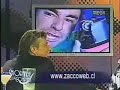 Zaccoweb 3 - Morande con compa�ia