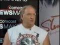 videos de Scottish Highland Games , Jim Walker - Comcast Television Interview, Pleasanton