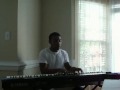 Jill Scott - [S] He Loves Me (Lyzel in E Flat) Piano Cover