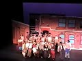 My Fair Lady: \"Get Me To the Church On Time\"