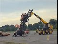 Scrapheap Challenge - Mini