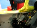 TAIWAN AIDC F-CK-1 C/D JETFIGHTER COCKPIT TAIWAN AIDC F-CK-1 C/D JETFIGHTER COCKPIT