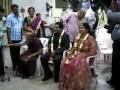 videos de Sathya in a private concert