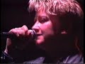 Anne Clark-Sleeper in Metropolis Live 1992 in Berlin