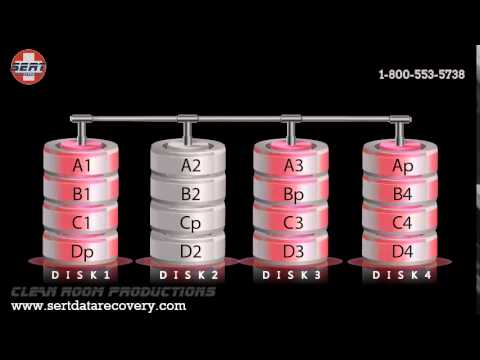 how to rebuild mirror raid 1