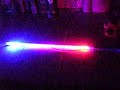 Fake LED neon Fake LED neon