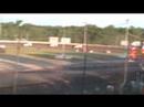 Ransomville Speedway - Sportsman Heat 7/13/2007