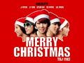 TBJ, 4Minute wish you a Merry Christmas.mp4