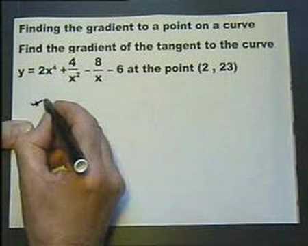 AS & A Level Maths No.17 Calculus 3- ...