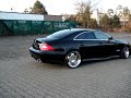 MEC Design full Bodykit CLS, mecxtreme1 chrome 11+13x20 with 285+325 tire, MEC Design module, MEC Design Exhaust