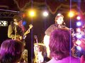 Turin Brakes - Fishing For A Dream @ Brighton 2006 Turin Brakes - Fishing For A Dream @ Brighton 2006