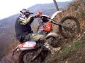 enduro trialeras franchissement enduro trialeras franchissement