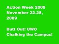 Butt Out - Action Week 2009.wmv
