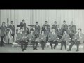All About You - Haltom High School 1970 Buffalo Stage Band