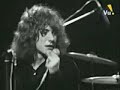 Led Zeppelin - Lost Performances (1/5)