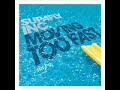supafly inc. - be together (radio edit)