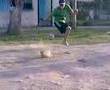 Super Vidio Futboll. !
