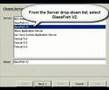99 Sec, Starting the GlassFish Application Server