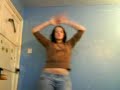 carameldansen kate