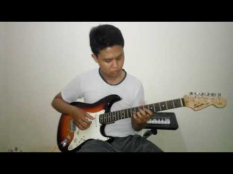 Misty (Erroll Garner) Guitar Cover by Livendi - 2017