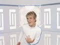 Aaron Carter - Leave It Up To Me