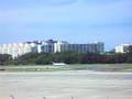 Skyservice Learjet 35 Take Off San Juan Intl