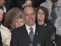 senator bob casey jr endorses obama