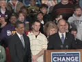 Senator Bob Casey Jr Endorses Obama Senator Bob Casey Jr Endorses Obama