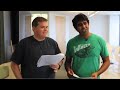 Click here to watch this video Jay & Kevin of 