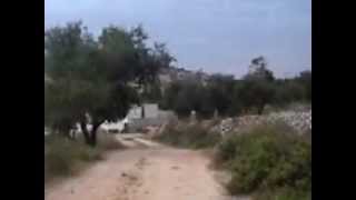 قرية خربة قيس