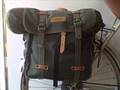 Epicurean Cyclist - Ostrich Panniers