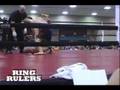RING RULERS MMA - Seth Taylor vs Nathan Dow