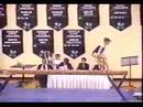 Lisa Rennie- 2002 American Challenge Beam