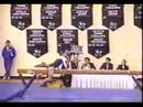Lisa Rennie- 2002 American Challenge Beam