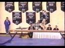Lisa Rennie- 2002 American Challenge Beam