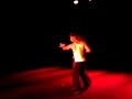 marcos & Sarah Zouk Lambada Globo News Small performance