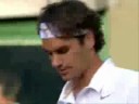 Wimbeldon Finale 2008 Federer vs. Nadal