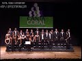 Cantate Domino (Hans Leo Hassler)-  Coro de Câmara de Vitória -IX Canta Coral [Ipatinga/MG]