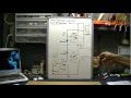 Class AB Audio Amplifier