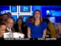 ABC's Barry Mitchell celebrates our 20th Birthday with a special LIVE polka! *Like us: WNNfans.com