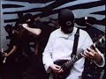 Ten Masked Men - Blue -  Bass Boost