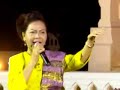 Thai north-eastern folk music  