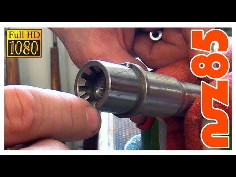 how to use headspace gauge ar 15