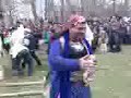 Kukeri Grudovo 2