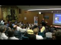 Joint CSIRO AAHL - Deakin Seminar: Nobel Laureate, Peter Doherty, Immunity to Influenza (pt3)