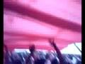 CHIVAS vs america (salida)