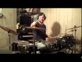 Drumming 2