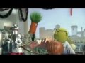 The Muppets - Taoiseach Enda and Michael Noonan